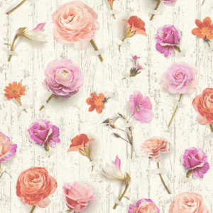 Vải Dán Tường Cao Cấp