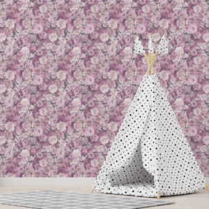 Vải Dán Tường Cao Cấp Nhập Khẩu Thụy Sỹ