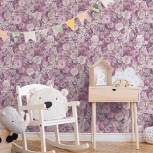 Vải Dán Tường Cao Cấp Nhập Khẩu Thụy Sỹ