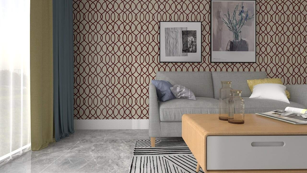 Tổng Kho Giấy Dán Tường Hà Nội - Gia Hưng Wallpaper Nhận Thi Công Trọn Gói