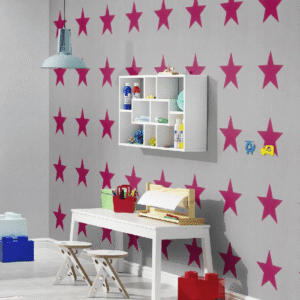 Giấy dán tường trẻ em