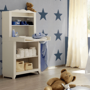 Giấy dán tường trẻ em