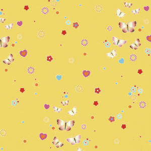 Giấy dán tường trẻ em