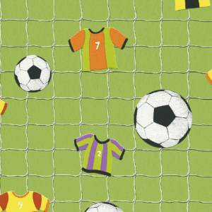 Giấy Dán Tường Trẻ Em