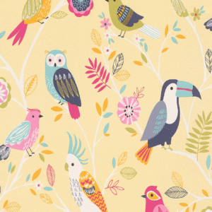 Giấy Dán Tường Trẻ Em