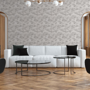 Giấy dán tường 3D chất lượng, dễ dàng thi công và bảo trì, mang lại không gian sống đầy phong cách và ấn tượng cho ngôi nhà của bạn.