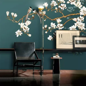 Tranh Dán Tường Hà Nội