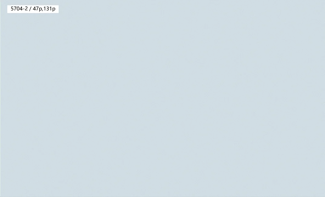 Giấy Dán Tường Trơn Mẫu Mới 5704-2/47.131P