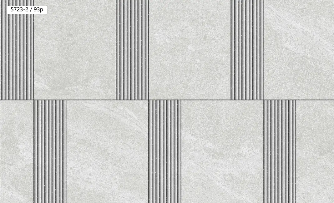 Giấy Dán Tường Xi Măng Mẫu Mới 5723-2/93P